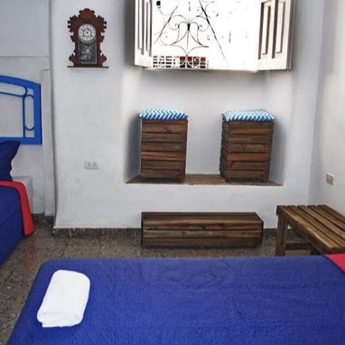 ✅Renta lineal de casa de 4 habitaciones en la Habana Vieja🍀 - Img 119644374