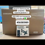 TV Samsung 40 pulgadas - Img 55766497