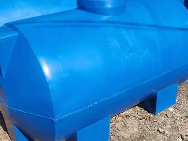 Tanque de agua nuevo 750 ltrs de 1500 ltrs y más - Img main-image