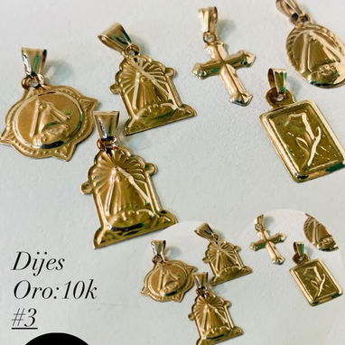 DJL Joyeria escribe y compra ya! Esto y mucho más - Img 125591841