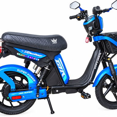 Bicimotos JMD Bicimotos JMD Bicimotos JMD La Coronela La Lisa Frente a Juankis Pan - 6/6