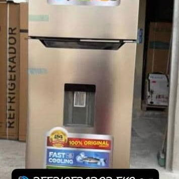 ❄️ REFRIGERADOR DISPONIBLES - Img 124123985