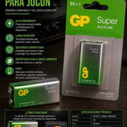 • 📍 PILAS DE 9V:💲 (4 USD) Para alimentar el jucon y otras herramientas. ♦️AL INTERESADO PUEDE LLAMAR AL: 🤳 5️⃣0️⃣2️⃣ - Img main-image-56471986