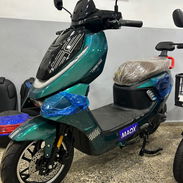 *Moto Eléctrica GS RACING 2026 - Img 57143930