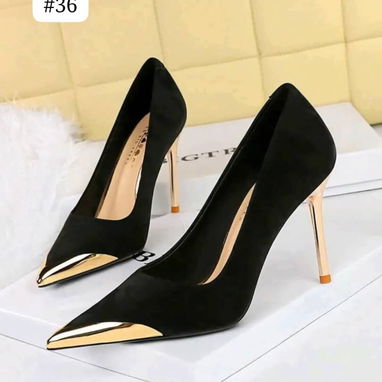 ❗️TACONES, ZAPATOS ELEGANTES❗️ - Img 121648776