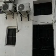 VENTA DE CASA EN CENTRO HABANA EN BUEN ESTADO Y LISTA 👌🏽🏠🗝. 22mil ajustables - Img 56470294