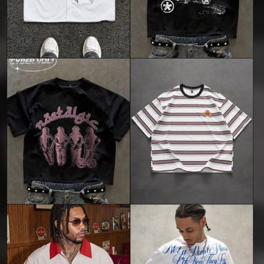 ROPA DE HOMBRE - 2/4