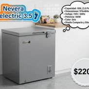 NEVERAS - Img 56421177