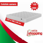 COLCHON CAMERO - Img 58061875