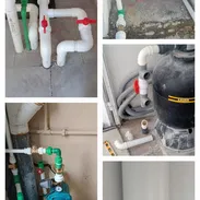 🚨🚨🚨🚨Plomero con experiencia 👷🏽 - Img 55436059