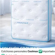 Colchón personal - Img 55724002