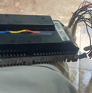 Vendo caja reguladora yuanlang de uso reparada funcionando al 100%, doy una semana de garantía - Img 50107794
