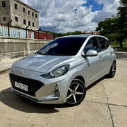 Hyundai Grand i10 2021 Automático - Img 57623977