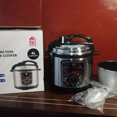 Electrodomésticos nuevos en caja con super precios y excelente calidad. Llamar o escribir al Whatsapp 54394442 - Img 118607590
