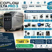 Ecoflow Delta Pro 3 - Img 57665895