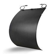 Panel flexible 400w original para carros eléctricos y Ecoflow - Img 55318183
