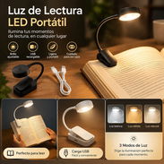 Lampara Led - Img 57920496