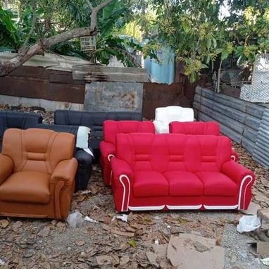 Taller muebles flexconfort - Img 123426349