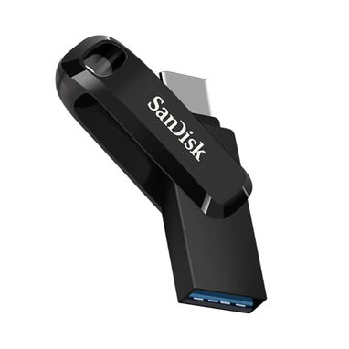 * SanDisk Ultra Dual Drive Go Type‑C 128GB - Img 127144938