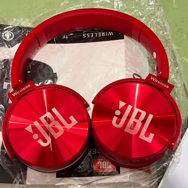 Audífonos tipo casco JBL nuevos ! - 2/4