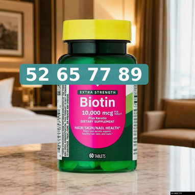 Biotina - 2/3