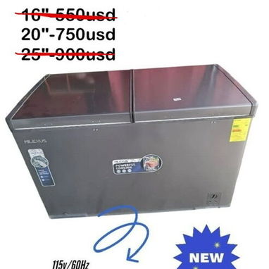 Refrigerador freezer nevera - Img 122681513
