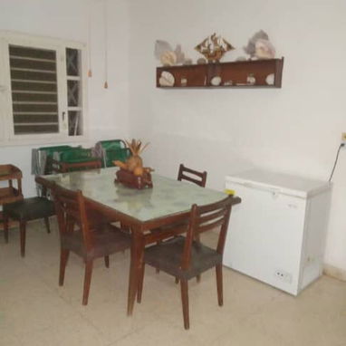🏠⛱️🌞Casa con piscina en Guanabo/Alquiler de casa con piscina en Guanabo/House for rent/Accommodation - Img 124944031