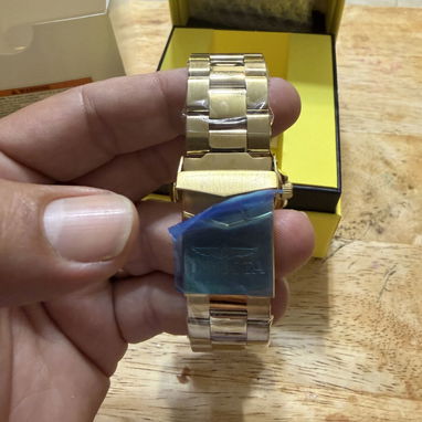 Reloj Invicta - 7/9
