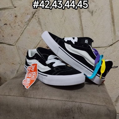 Vans a la venta! - Img 123286962