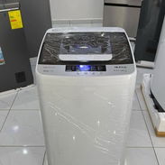 🧺⚡ LAVADORA AUTOMÁTICA MILEXUS 7.5 KG ⚡🧺 - Img 55498785