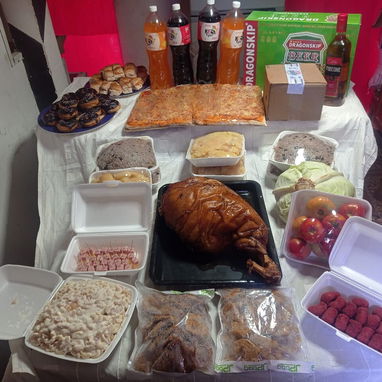 Comida criolla para celebrar en familia - Img 125766182
