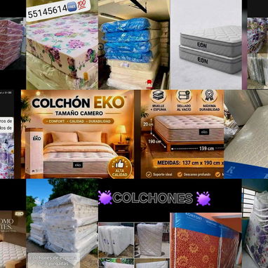 Ofertas para amueblar todo su hogar 🏡 - 3/5
