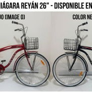 Bicicleta Reyan - Img 56126826