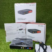 Mini UPS 8800mAh para Router y Cámaras – Mantén tu Internet Activo en Apagones - Img 55506422