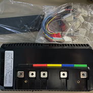 Caja reguladora Yuan Land 1500w 60/72v 60A - Img 58213431