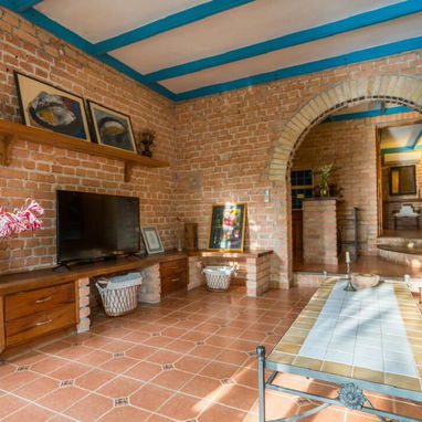 ✨ Casa Ortega – Donde el lujo se siente como hogar - Img 113113704