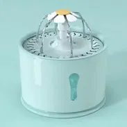 Fuente de Agua Inteligente para Gatos Alimentación USB - Img 55098400
