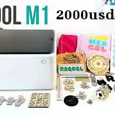 Se venden plotter de corte - Img 97382752