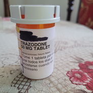 Trazodone 50mg - Img 56964288