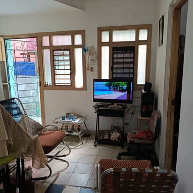 Apartamento interior 2/4 Lawton - 3/10