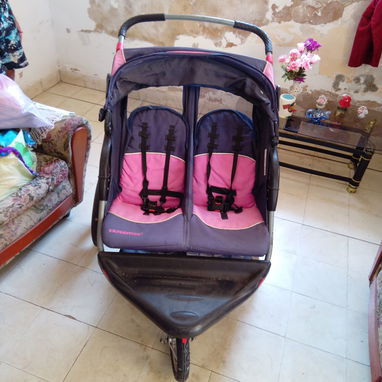 Coches para bebitos - 3/6