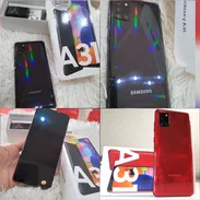 SAMSUNG GALAXY A31 de 🇺🇸. Tambien, tablets muy economicos y otros modelos y marcas de celulares. 📲📞50001322 - Img 55340790