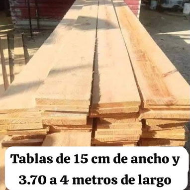 Tengo todo tipo de materiales - 2/10