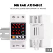 Protector de linea ajustable 110v y 220v!!! - Img 55938021