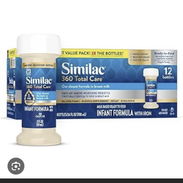 Leche marca Similac - Img 56912239