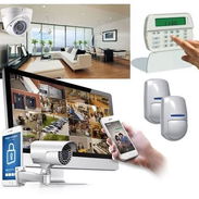 Instalacion, Mantenimiento y Venta de Equipos de Seguridad (Camaras, Alarmas, Video Portero)) - Img 56608682