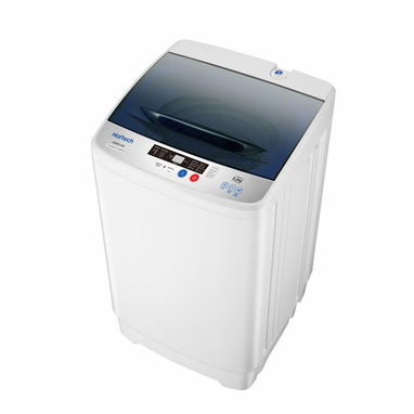 Lavadora automática marca Hiatech - Img 121498734