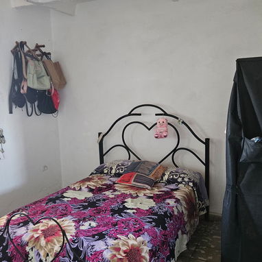 Vendo apartamento en la zona 7 de alamar ,6to piso,dejo los muebles y aire acondicionado,tiene tanque instalado - Img 125505385