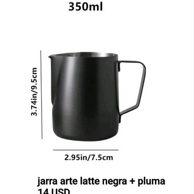 Herramientas para baristas, cafeterías, amantes del café - Img 127512982
