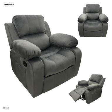 Sillones reclinables - Img 118323865
